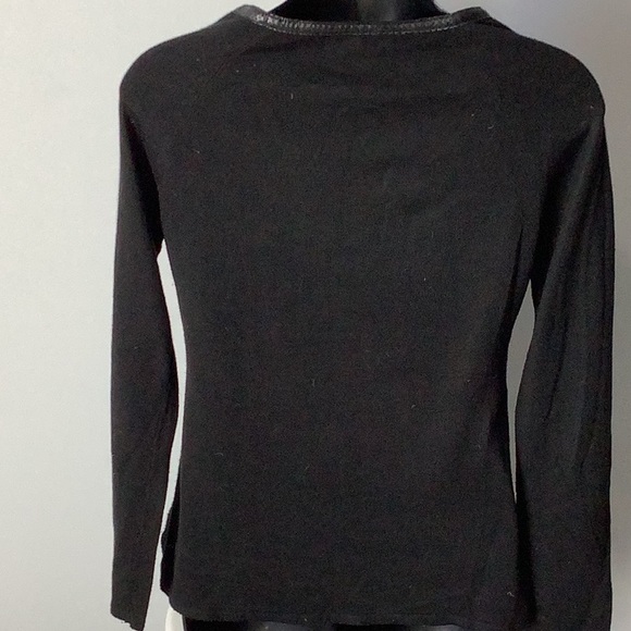 Jessica~Knit Sweater - Picture 4 of 6